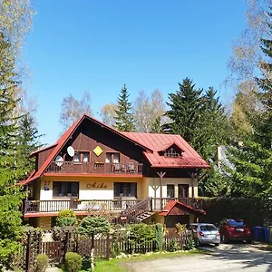 Aska Kwatera prywatna