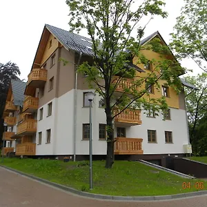 U Anny Apartament