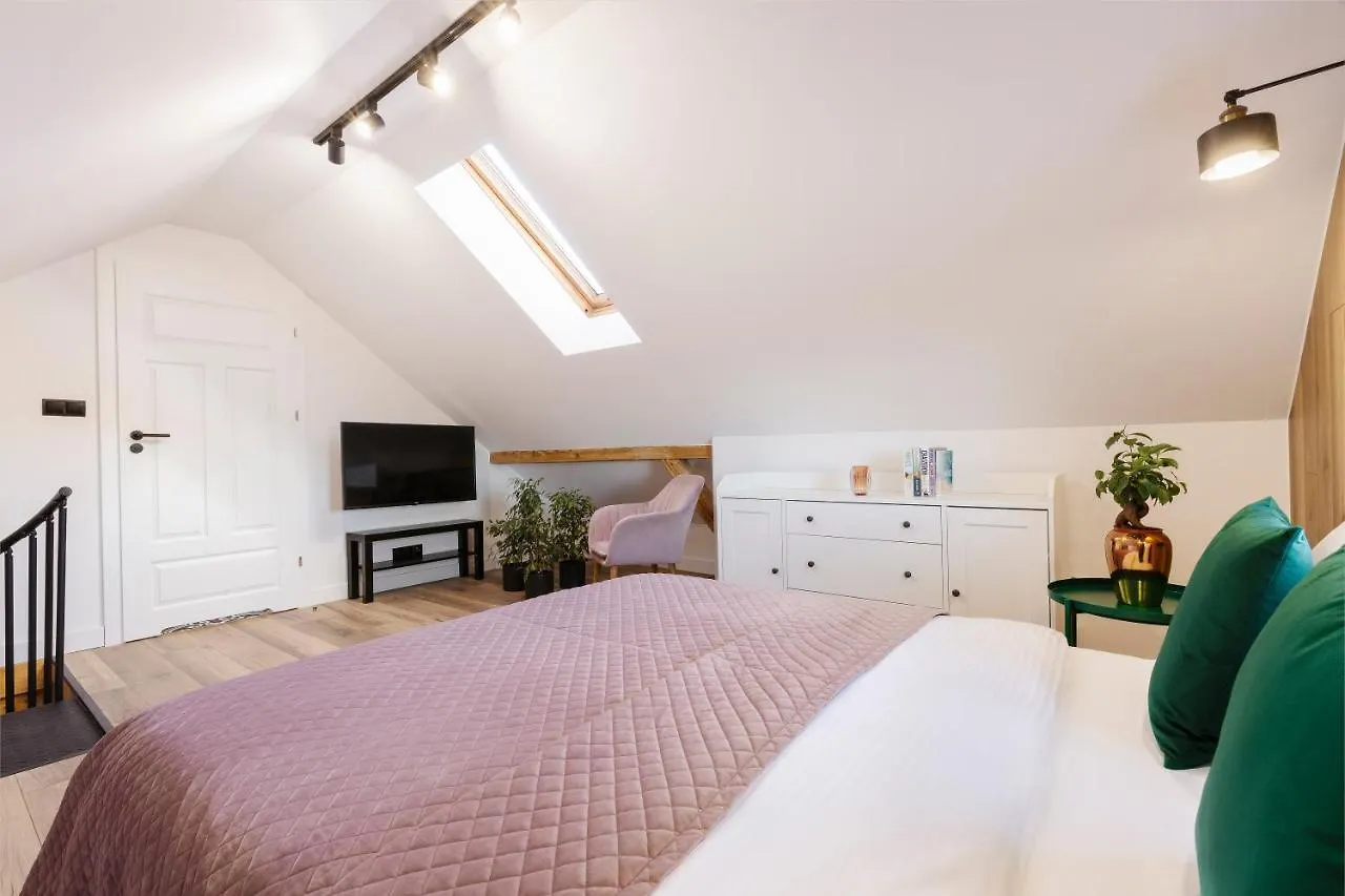 Apartamenty Astoria Karpacz 0*,