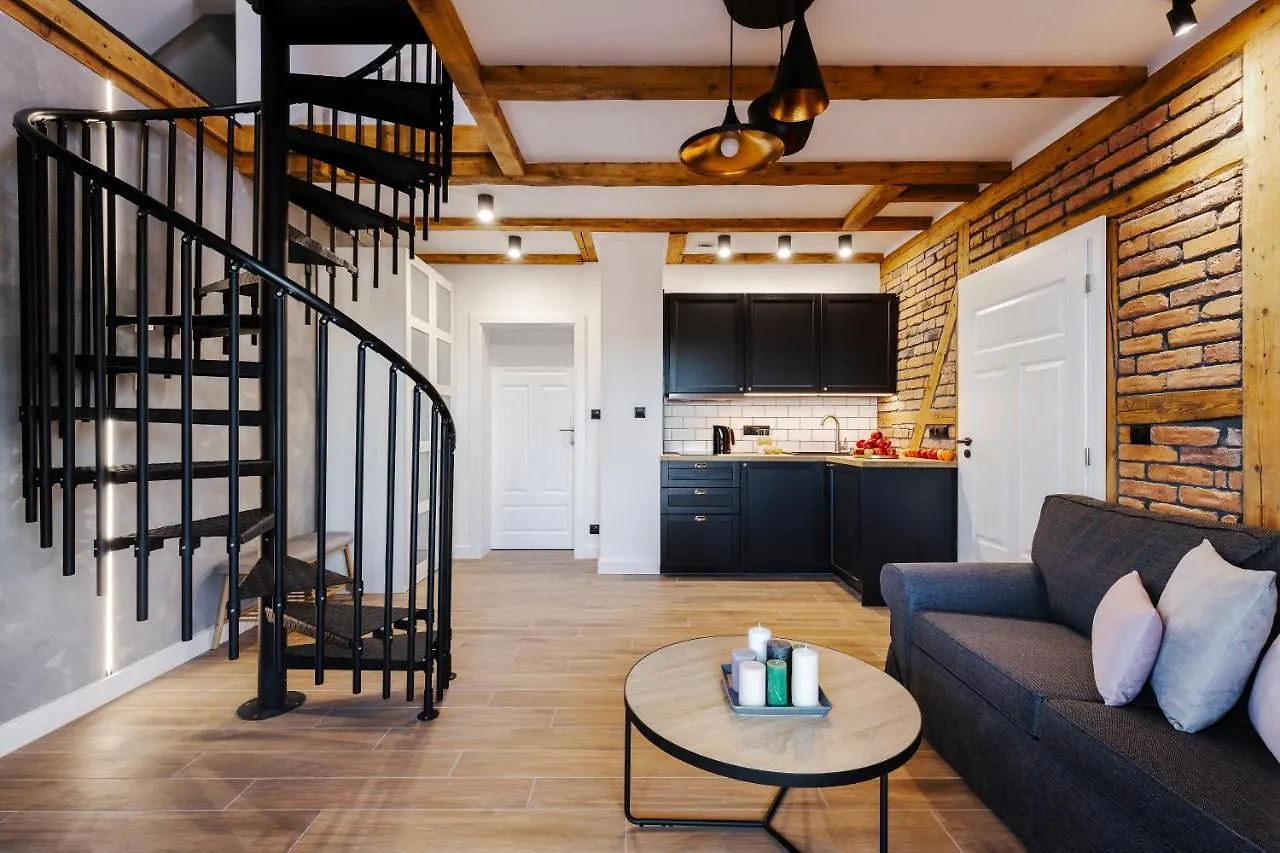 Apartamenty Astoria contacts